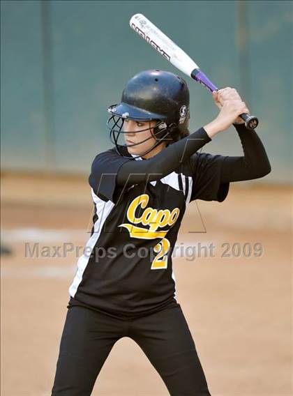 Thumbnail 3 in Capistrano Valley vs Cathedral (Timberwolf Classic) photogallery.