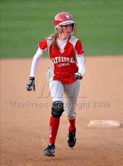 Thumbnail 3 in Capistrano Valley vs Cathedral (Timberwolf Classic) photogallery.