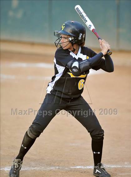 Thumbnail 3 in Capistrano Valley vs Cathedral (Timberwolf Classic) photogallery.