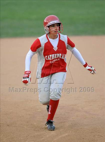 Thumbnail 1 in Capistrano Valley vs Cathedral (Timberwolf Classic) photogallery.