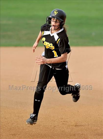 Thumbnail 3 in Capistrano Valley vs Cathedral (Timberwolf Classic) photogallery.