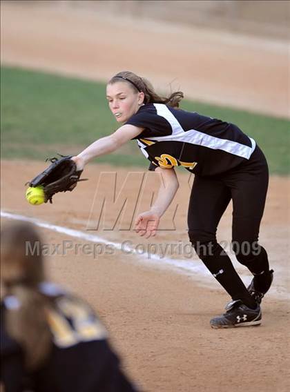 Thumbnail 3 in Capistrano Valley vs Cathedral (Timberwolf Classic) photogallery.