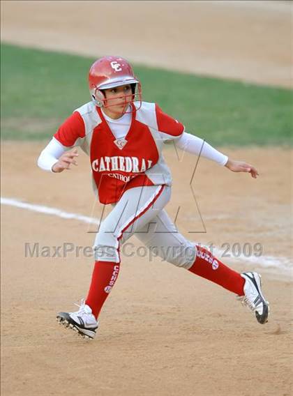 Thumbnail 3 in Capistrano Valley vs Cathedral (Timberwolf Classic) photogallery.
