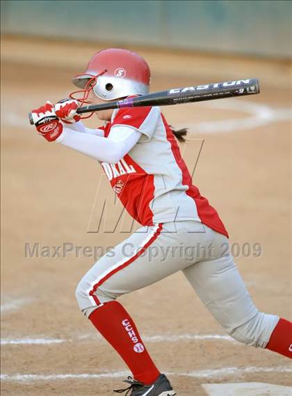 Thumbnail 1 in Capistrano Valley vs Cathedral (Timberwolf Classic) photogallery.
