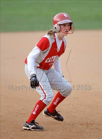 Thumbnail 1 in Capistrano Valley vs Cathedral (Timberwolf Classic) photogallery.