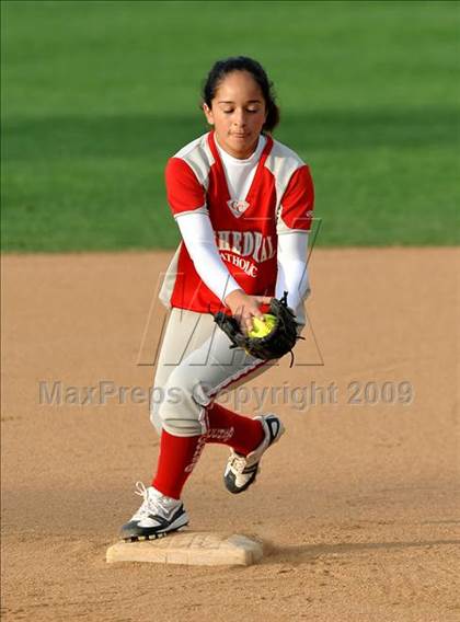 Thumbnail 3 in Capistrano Valley vs Cathedral (Timberwolf Classic) photogallery.
