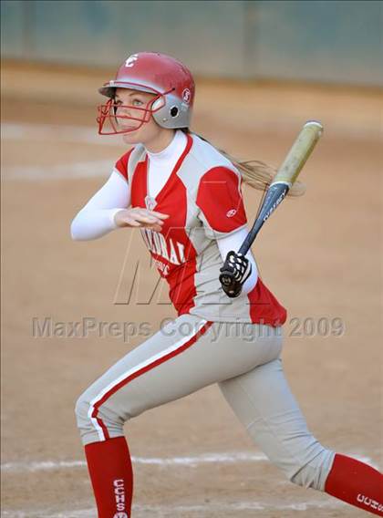Thumbnail 2 in Capistrano Valley vs Cathedral (Timberwolf Classic) photogallery.