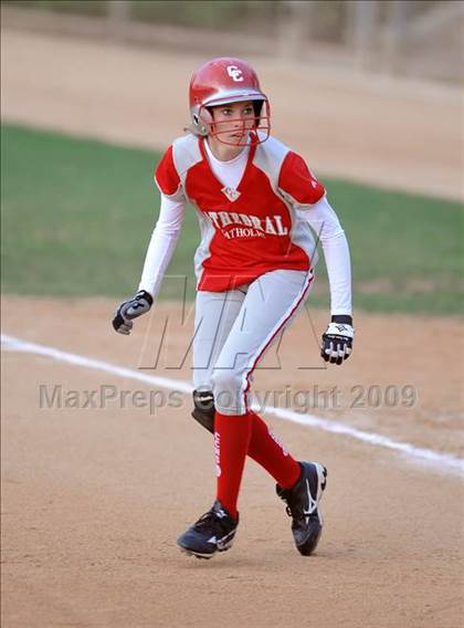Thumbnail 2 in Capistrano Valley vs Cathedral (Timberwolf Classic) photogallery.