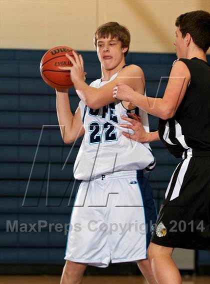 Thumbnail 1 in Sequoyah @ Pope photogallery.