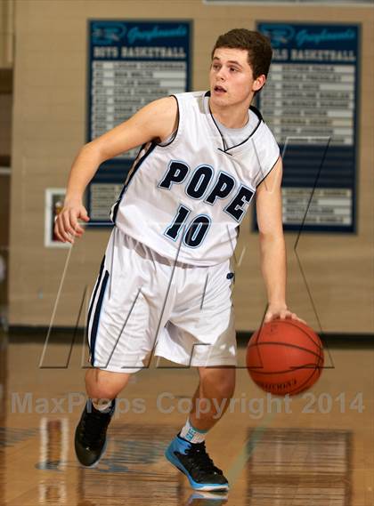 Thumbnail 1 in Sequoyah @ Pope photogallery.