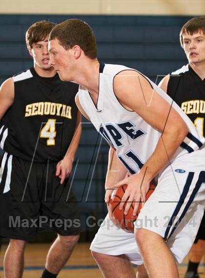Thumbnail 2 in Sequoyah @ Pope photogallery.