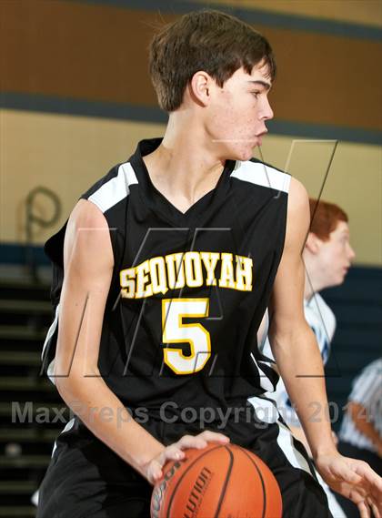 Thumbnail 3 in Sequoyah @ Pope photogallery.