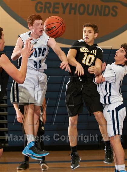 Thumbnail 3 in Sequoyah @ Pope photogallery.