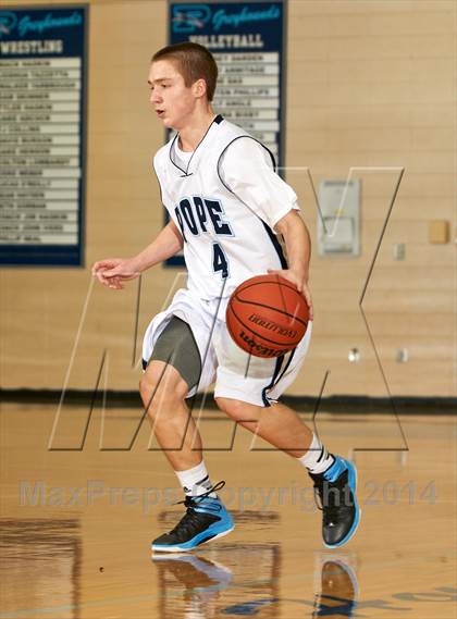 Thumbnail 1 in Sequoyah @ Pope photogallery.