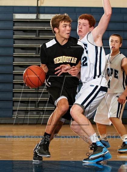 Thumbnail 3 in Sequoyah @ Pope photogallery.