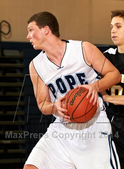 Thumbnail 3 in Sequoyah @ Pope photogallery.