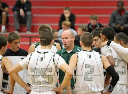 Thumbnail 1 in Granite Bay vs Chico (Bronco Roundup) photogallery.