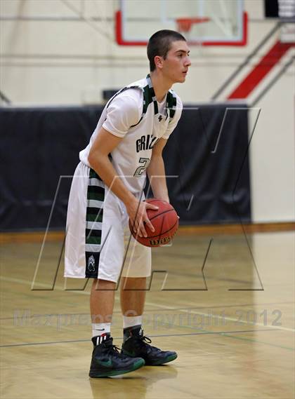 Thumbnail 1 in Granite Bay vs Chico (Bronco Roundup) photogallery.