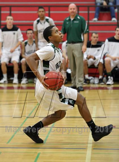 Thumbnail 1 in Granite Bay vs Chico (Bronco Roundup) photogallery.