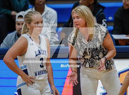 Thumbnail 1 in Central Fellowship Christian Academy vs. Southwest Georgia Academy (GIAA 2A Semifinal) photogallery.