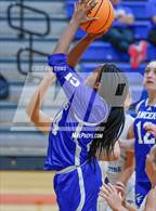 Photo from the gallery "Central Fellowship Christian Academy vs. Southwest Georgia Academy (GIAA 2A Semifinal)"