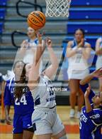 Photo from the gallery "Central Fellowship Christian Academy vs. Southwest Georgia Academy (GIAA 2A Semifinal)"