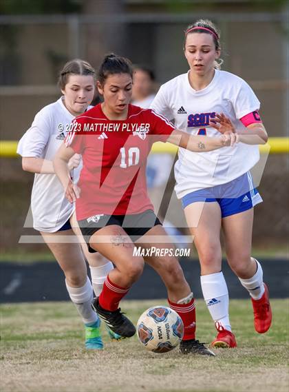Thumbnail 3 in Scotland @ Hoke County photogallery.