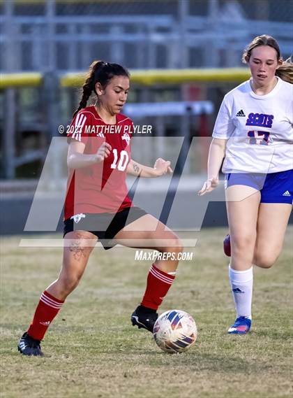 Thumbnail 2 in Scotland @ Hoke County photogallery.