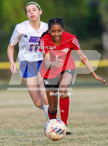 Thumbnail 2 in Scotland @ Hoke County photogallery.