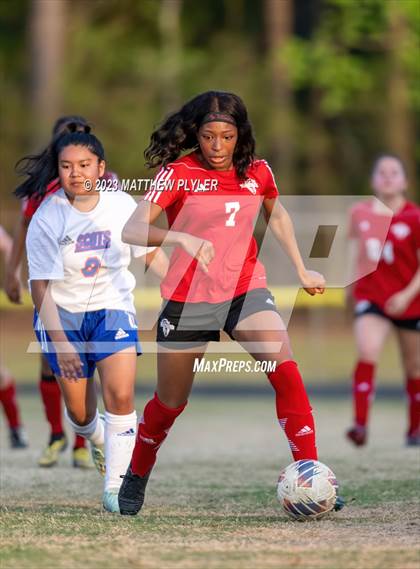 Thumbnail 3 in Scotland @ Hoke County photogallery.