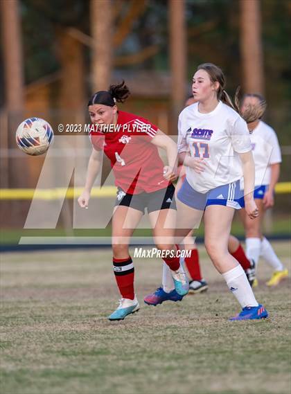 Thumbnail 3 in Scotland @ Hoke County photogallery.