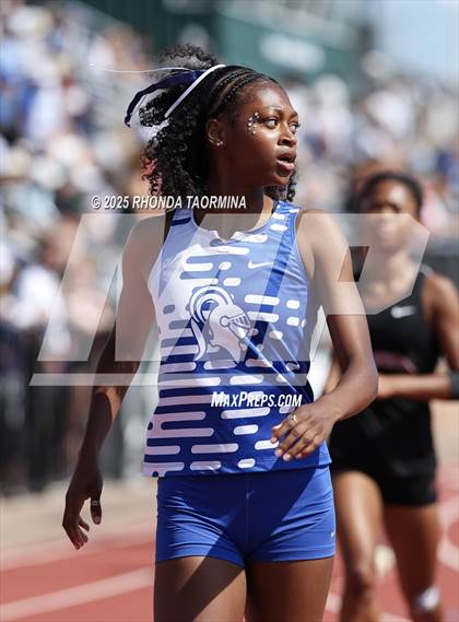 Thumbnail 1 in SPC Championships (Track Events Day Two) photogallery.