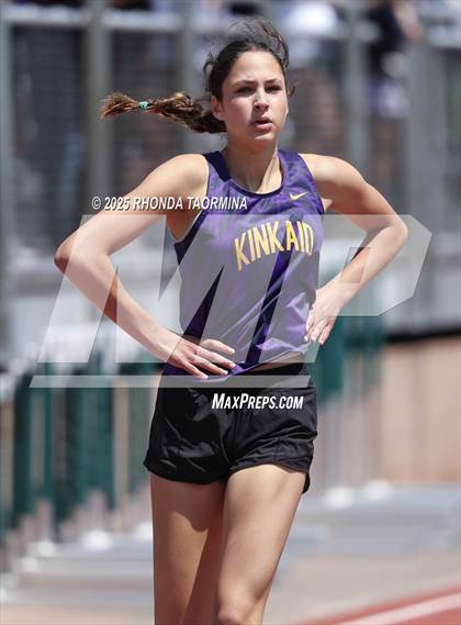 Thumbnail 1 in SPC Championships (Track Events Day Two) photogallery.