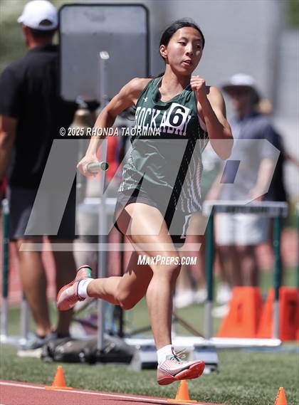 Thumbnail 3 in SPC Championships (Track Events Day Two) photogallery.