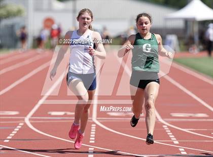 Thumbnail 1 in SPC Championships (Track Events Day Two) photogallery.