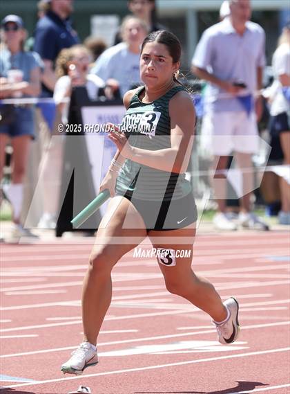 Thumbnail 1 in SPC Championships (Track Events Day Two) photogallery.