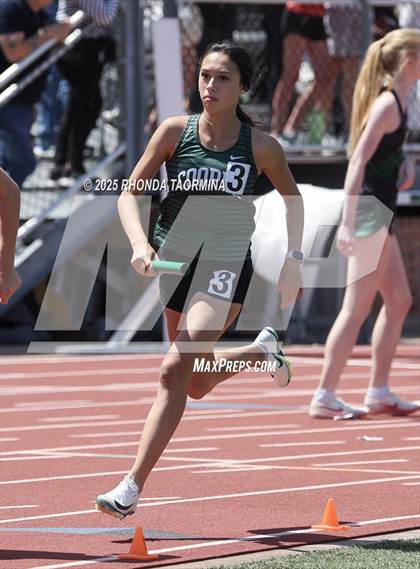 Thumbnail 1 in SPC Championships (Track Events Day Two) photogallery.