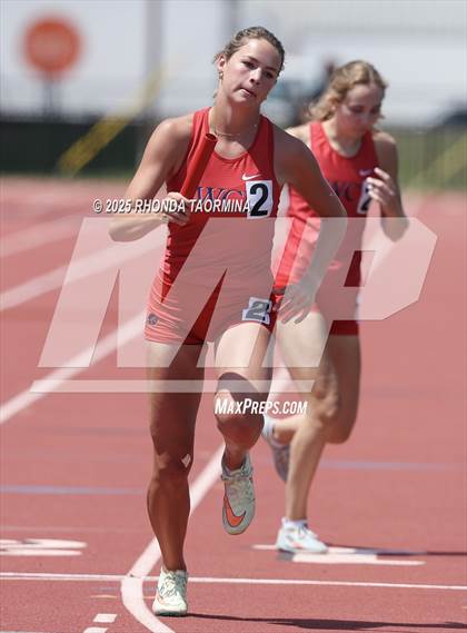 Thumbnail 1 in SPC Championships (Track Events Day Two) photogallery.