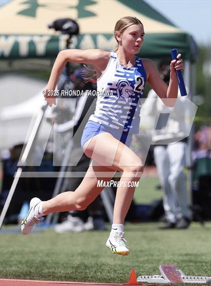 Thumbnail 1 in SPC Championships (Track Events Day Two) photogallery.