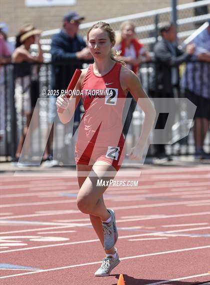 Thumbnail 2 in SPC Championships (Track Events Day Two) photogallery.