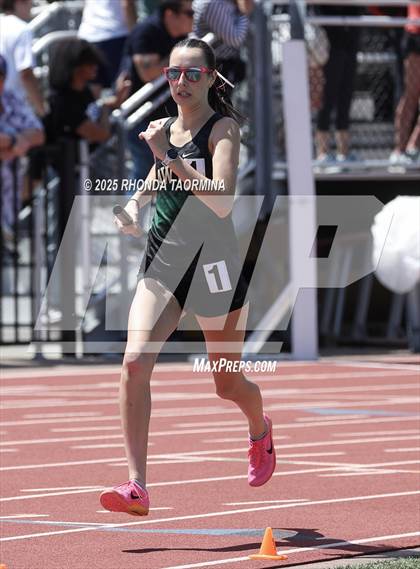 Thumbnail 3 in SPC Championships (Track Events Day Two) photogallery.