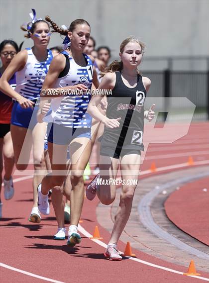 Thumbnail 1 in SPC Championships (Track Events Day Two) photogallery.