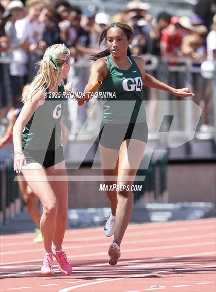 Thumbnail 1 in SPC Championships (Track Events Day Two) photogallery.