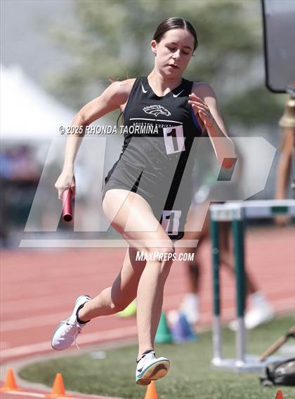 Thumbnail 2 in SPC Championships (Track Events Day Two) photogallery.