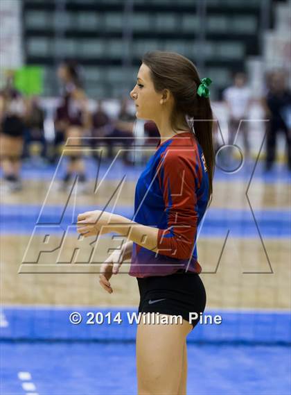 Thumbnail 1 in Eden vs. Broadalbin-Perth (NYSPHSAA Class C Final) photogallery.