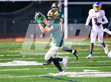 Thumbnail 3 in Benicia @ Casa Grande (CIF NCS D3 Quarterfinal) photogallery.