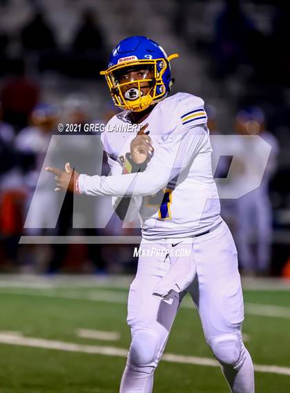 Thumbnail 1 in Benicia @ Casa Grande (CIF NCS D3 Quarterfinal) photogallery.