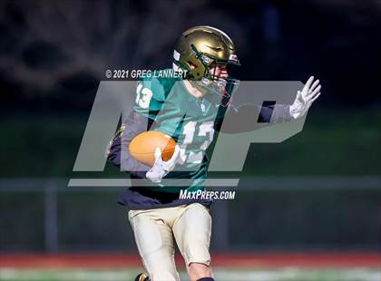 Thumbnail 2 in Benicia @ Casa Grande (CIF NCS D3 Quarterfinal) photogallery.