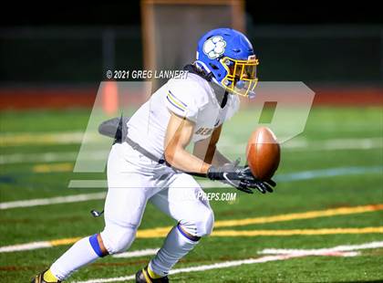 Thumbnail 3 in Benicia @ Casa Grande (CIF NCS D3 Quarterfinal) photogallery.