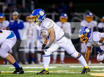 Thumbnail 3 in Benicia @ Casa Grande (CIF NCS D3 Quarterfinal) photogallery.